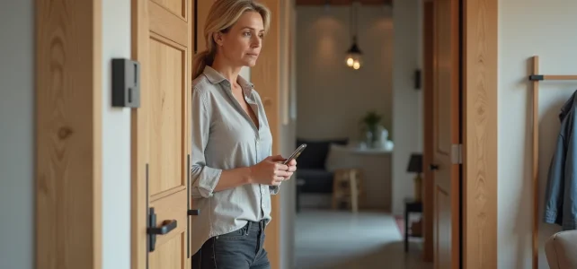 Comment bien choisir ses équipements pour une maison sécurisée et confortable Comment bien choisir ses équipements pour une maison sécurisée et confortable