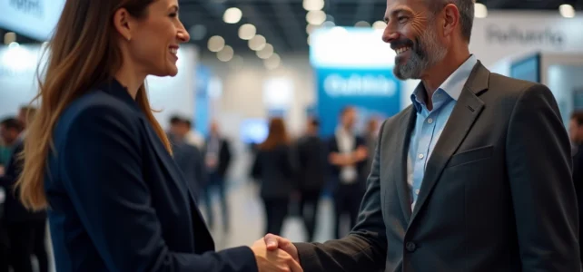 Comment booster l’efficacité de votre networking B2B et générer plus de conversions Comment booster l’efficacité de votre networking B2B et générer plus de conversions