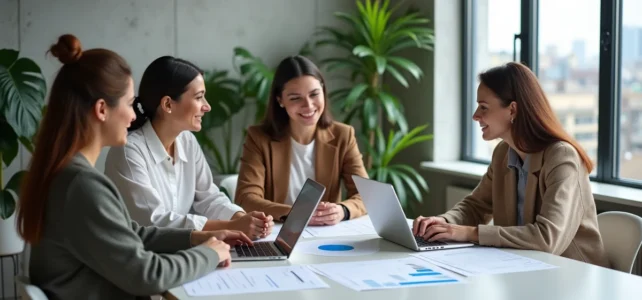 Les meilleurs outils collaboratifs pour booster la productivité de votre équipe Les meilleurs outils collaboratifs pour booster la productivité de votre équipe