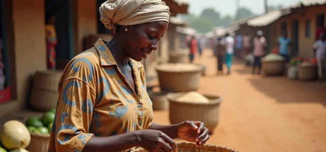 Découvrez la liste des pays en voie de développement et leurs caractéristiques économiques en 2025 Découvrez la liste des pays en voie de développement et leurs caractéristiques économiques en 2025