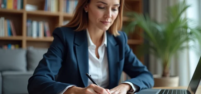 Guide pratique : comment obtenir une signature électronique en ligne facilement et rapidement Guide pratique : comment obtenir une signature électronique en ligne facilement et rapidement