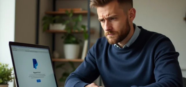 Comment résoudre les problèmes de paiement PayPal : causes fréquentes et solutions efficaces Comment résoudre les problèmes de paiement PayPal : causes fréquentes et solutions efficaces