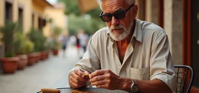 Pourquoi le prix du tabac à rouler en Espagne restera bas en 2026 ? Pourquoi le prix du tabac à rouler en Espagne restera bas en 2026 ?