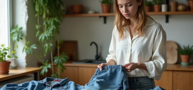 Comment réussir le rachat de vêtements d’occasion grâce à Ding Fring ? Comment réussir le rachat de vêtements d’occasion grâce à Ding Fring ?